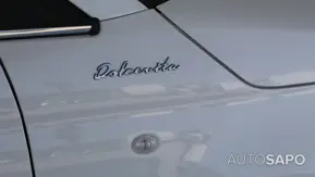 Fiat 500 de 2022