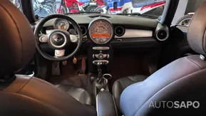 MINI Cooper D de 2007