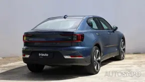 Polestar 2 de 2023