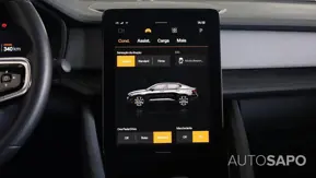 Polestar 2 de 2023