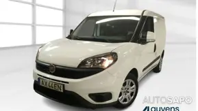 Fiat Doblo de 2023