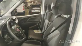 Fiat Doblo de 2023