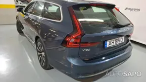Volvo V90 de 2021