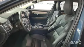 Volvo V90 de 2021