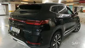 BYD Seal de 2024