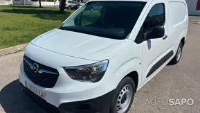 Opel Combo de 2023