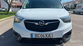 Opel Combo de 2023