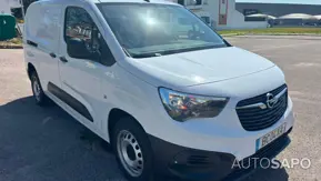 Opel Combo de 2023