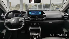 Citroen e-C4 de 2021