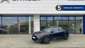 Citroen e-C4 de 2021