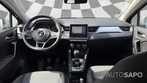 Renault Captur de 2023