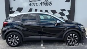 Renault Captur de 2023