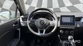Renault Captur de 2023