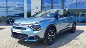 Citroen e-C4 de 2022