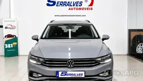 Volkswagen Passat de 2022