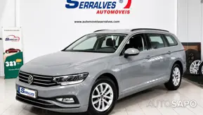 Volkswagen Passat de 2022