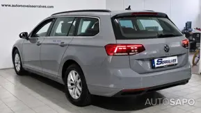 Volkswagen Passat de 2022