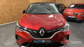 Renault Captur de 2021