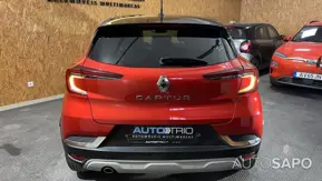 Renault Captur de 2021