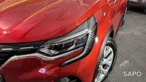 Renault Captur de 2021