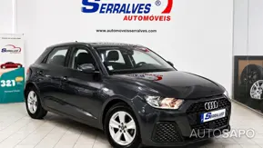 Audi A1 de 2020