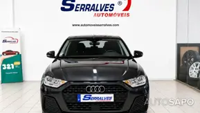 Audi A1 de 2020