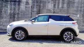 DS DS3 Crossback de 2020