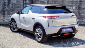 DS DS3 Crossback de 2020