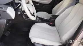 DS DS3 Crossback de 2020