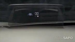 DS DS3 Crossback de 2020