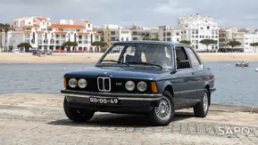 BMW Série 3 de 1981