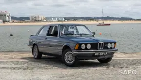 BMW Série 3 de 1981