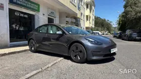 Tesla Model 3 de 2022