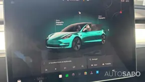 Tesla Model 3 de 2022