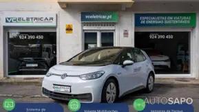 Volkswagen ID.3 de 2022