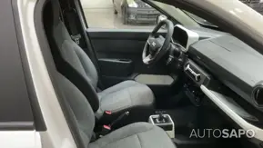 Dacia Spring de 2025