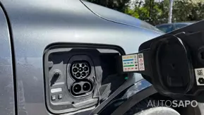Renault Megane E-Tech de 2022