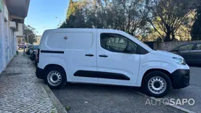 Citroen Berlingo de 2023