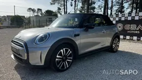 MINI Cooper de 2022
