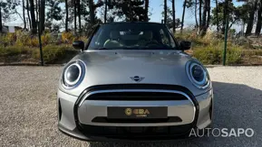 MINI Cooper de 2022