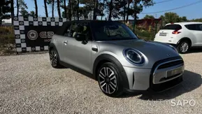 MINI Cooper de 2022
