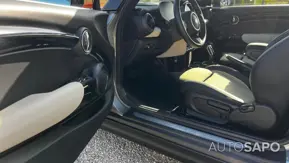 MINI Cooper de 2022