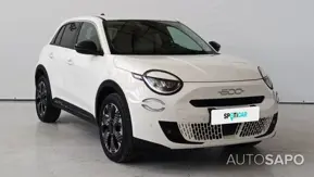 Fiat 600 La Prima de 2024