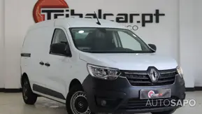 Renault Express de 2022