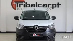 Renault Express de 2022