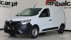 Renault Express de 2022