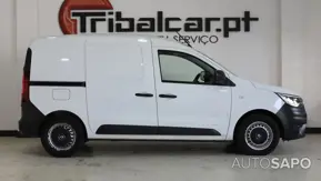 Renault Express de 2022