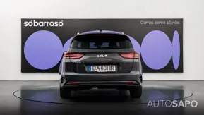 Kia Ceed de 2023