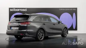Kia Ceed de 2023