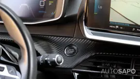 Peugeot e-2008 de 2021
